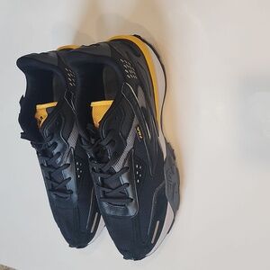 Fila Rapidride Mens Shoes